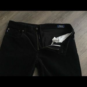 POLO Ralph Lauren Corduroy pants